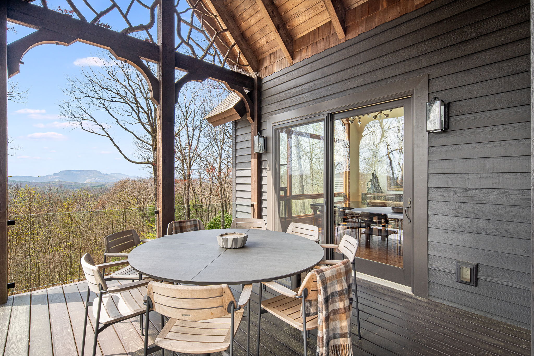 951 Whitewater Ridge Road Sapphire, NC 28774 - Photo 18 of 66 Gallery Image 18