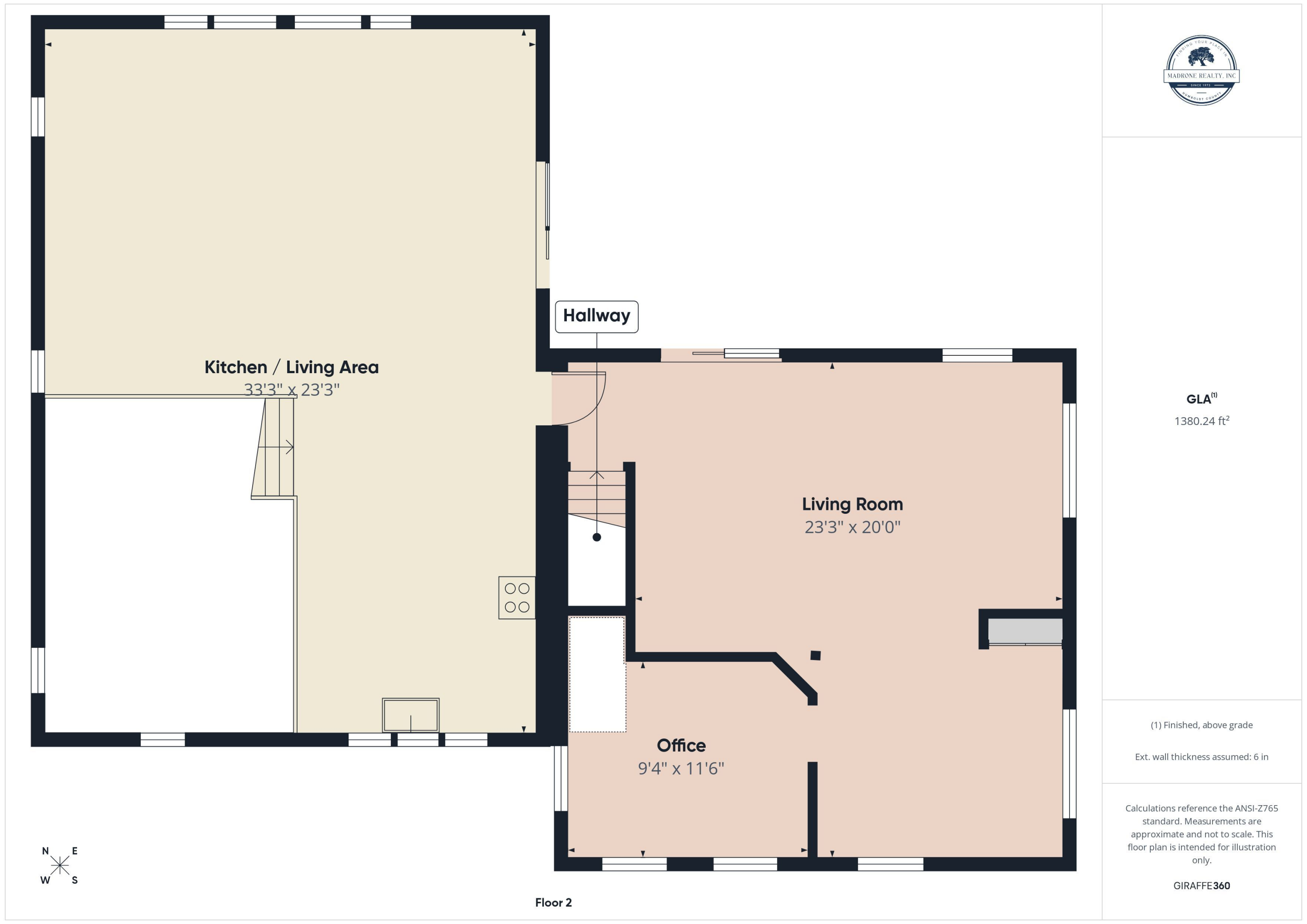 7926 Thomas Road Miranda, CA 95553 - Photo 82 of 83