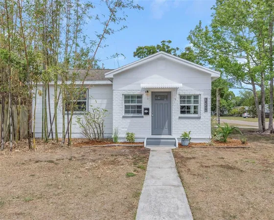$365,000 | 2545 32nd Avenue North, St. Petersburg, FL 33713