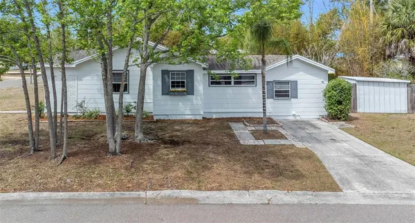 $365,000 | 2545 32nd Avenue North, St. Petersburg, FL 33713