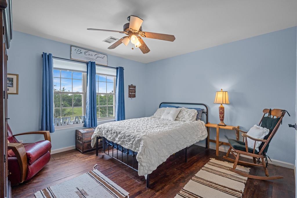 2141 Poetry Road Royse City, TX 75189 - Photo 27 of 38 Upstairs