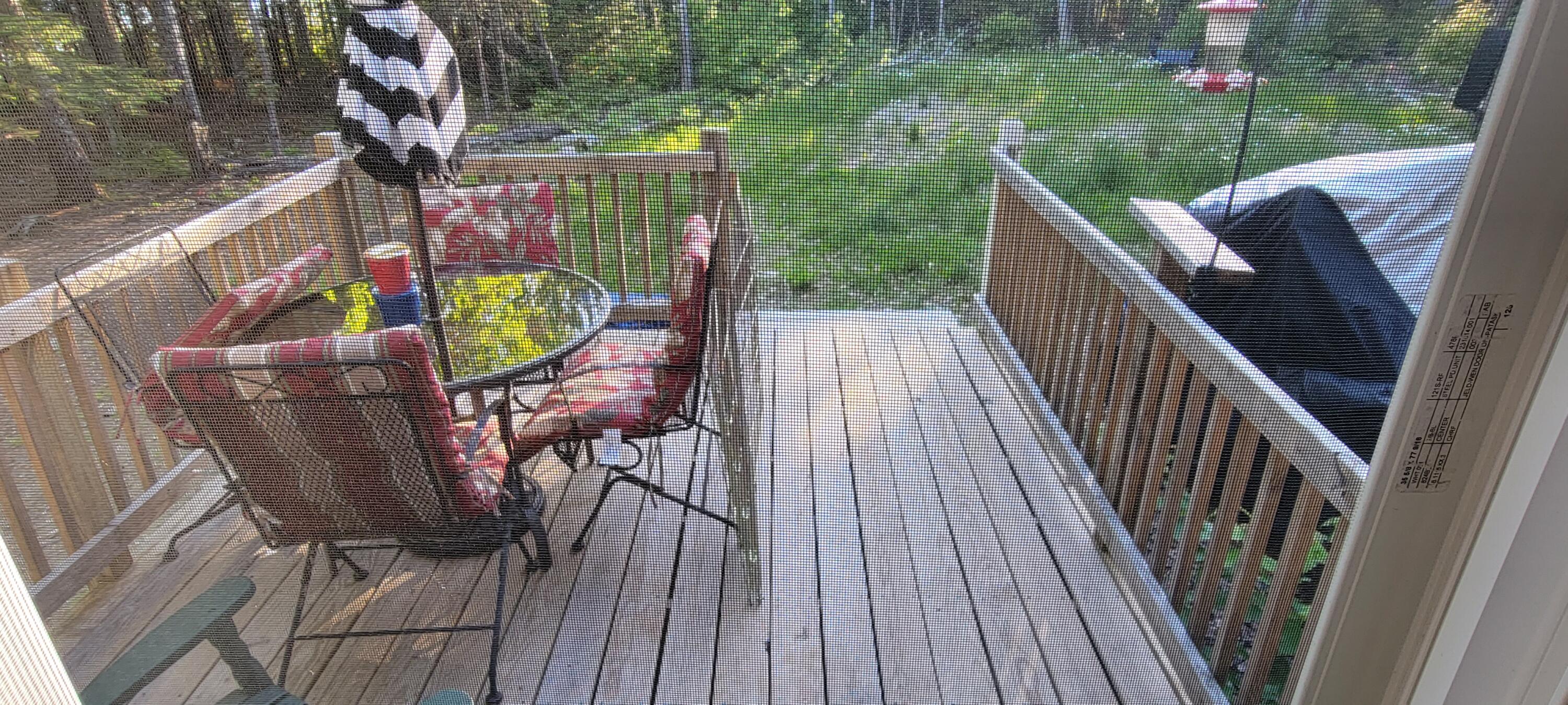 Lot 12 Little Stream Road Lincoln, ME 04457 - Photo 12 of 36 20220606_181319