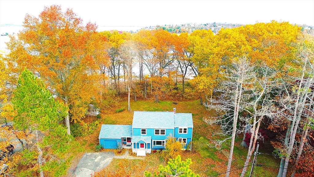 6 Island Park Road Ipswich, MA 01938 - Photo 4 of 41