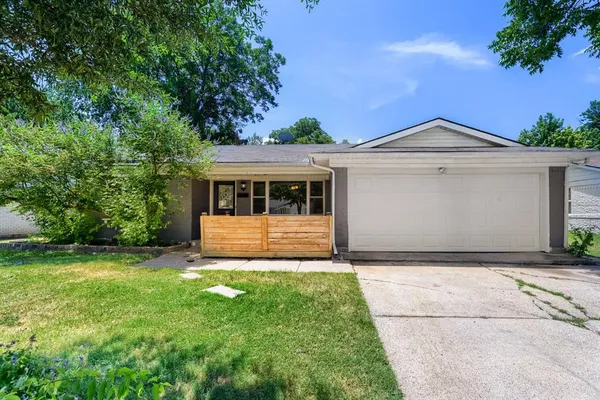$375,000 | 1207 Ridgeway Drive, Richardson, TX 75080