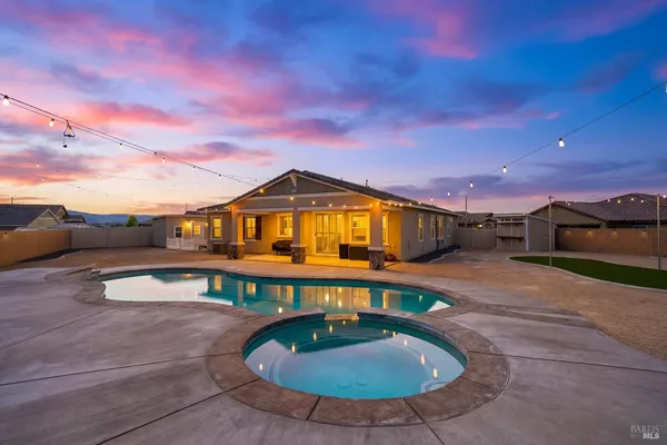 $690,000 | 44520 Freer Way, Lancaster, CA 93536