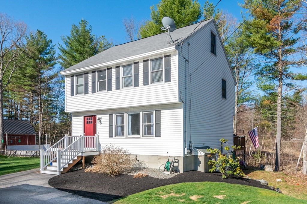 30 Cranberry Road Pepperell, MA 01463 - Photo 1 of 33 Gallery Image 1