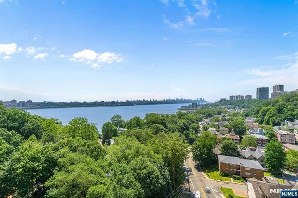 a view of a city
