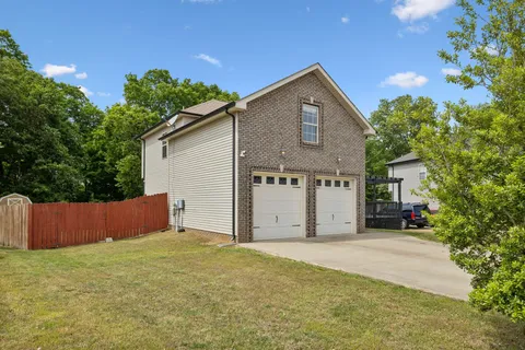 $320,000 | 1913 Jackie Lorraine Drive, Clarksville, TN 37042