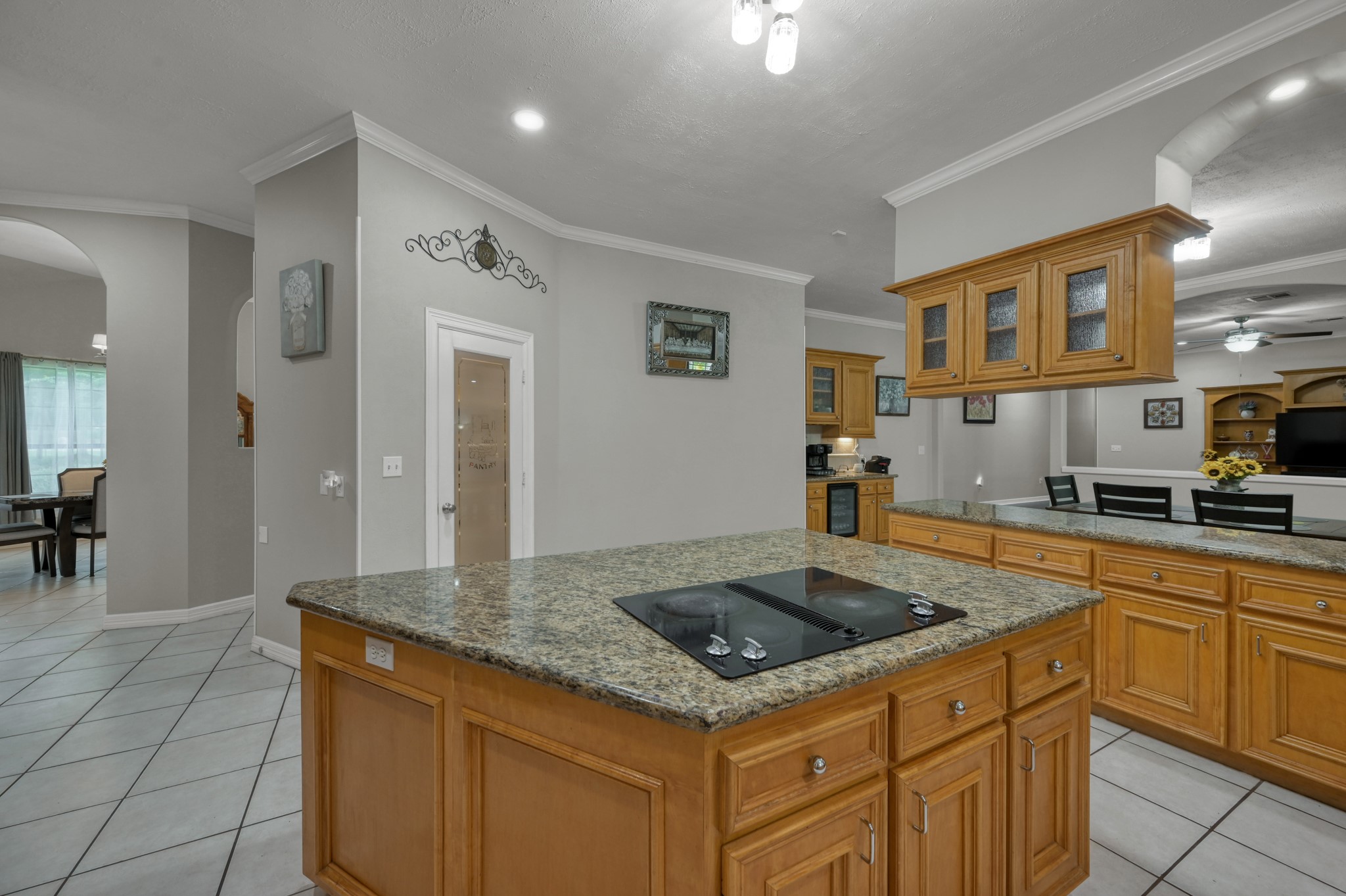 910 Commons Way Court Huffman, TX 77336 - Photo 13 of 49