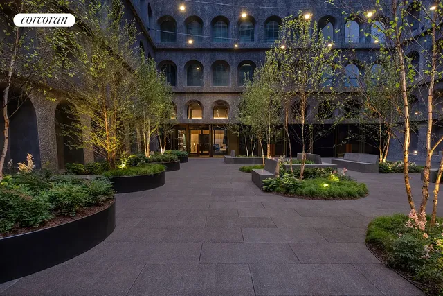 $3,595,000 | 130 William Street, Unit 43C | Financial District