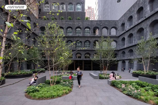 $3,595,000 | 130 William Street, Unit 43C | Financial District