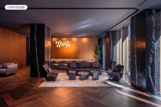 $3,595,000 | 130 William Street, Unit 43C | Financial District