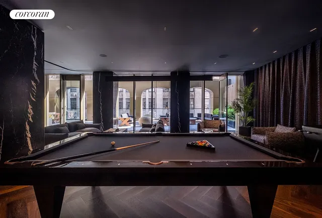 $3,595,000 | 130 William Street, Unit 43C | Financial District