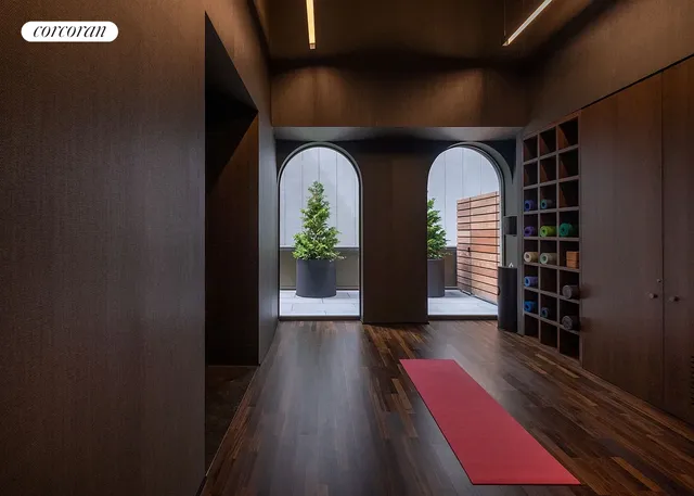 $3,595,000 | 130 William Street, Unit 43C | Financial District