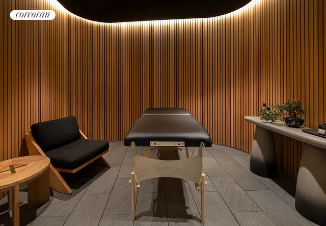 $3,595,000 | 130 William Street, Unit 43C | Financial District