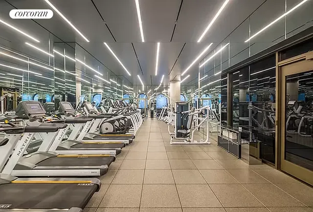 $3,595,000 | 130 William Street, Unit 43C | Financial District