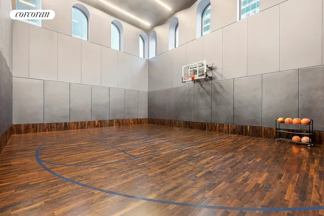 $3,595,000 | 130 William Street, Unit 43C | Financial District