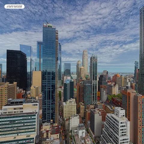 $3,595,000 | 130 William Street, Unit 43C | Financial District