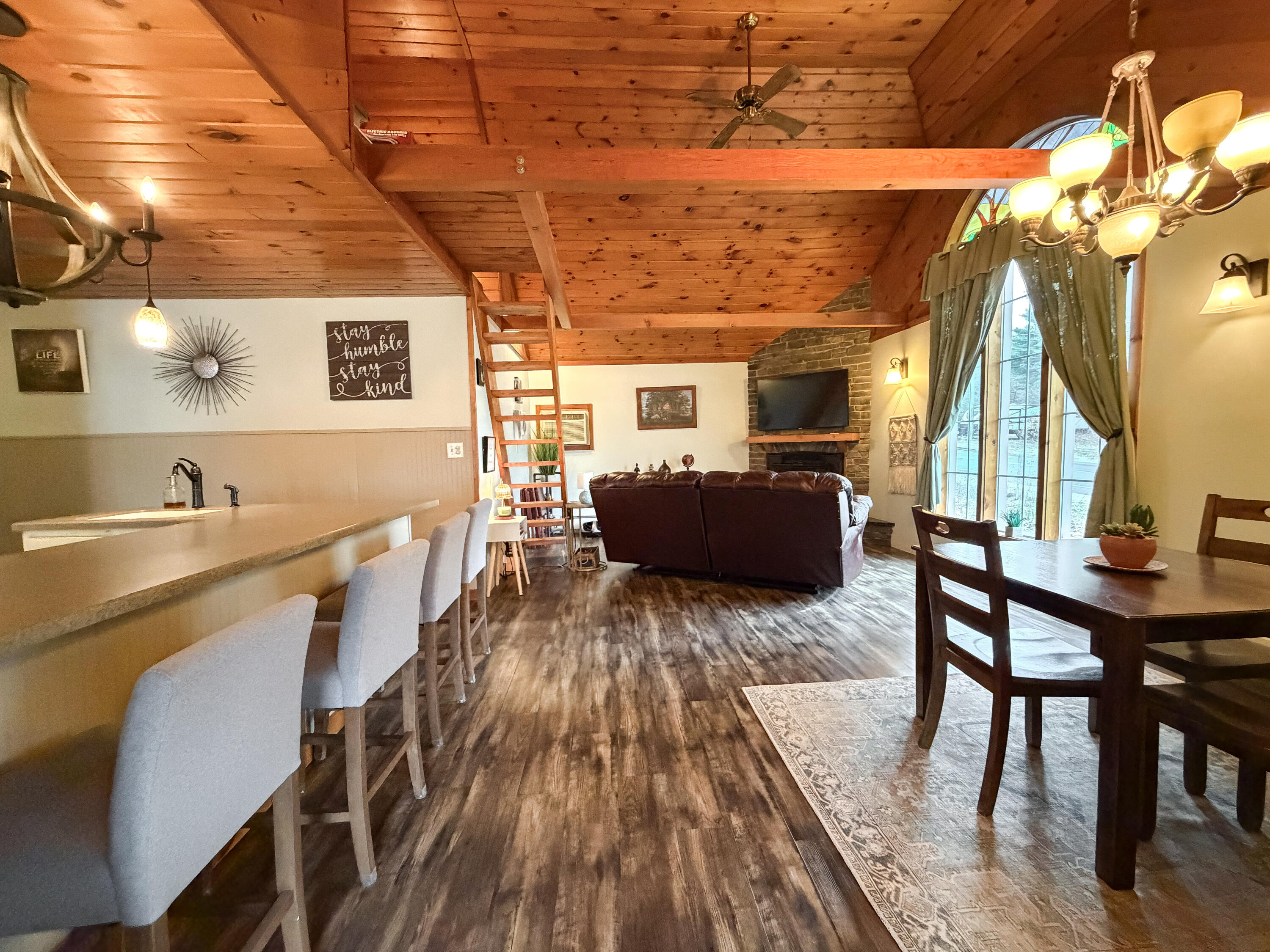 171 Silver Lake Road Au Sable Forks, NY 12912 - Photo 21 of 41 IMG_0711
