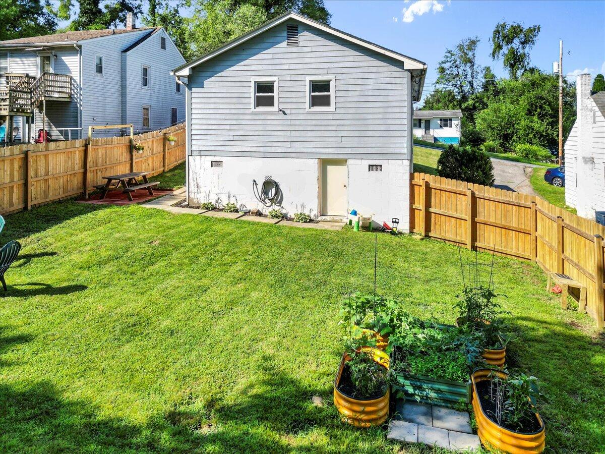1620 Redwood Road Southeast Roanoke, VA 24014 - Photo 34 of 34 37-37