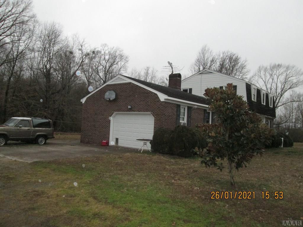 435 Sign Pine Road Tyner, NC 27980 - Photo 3 of 16