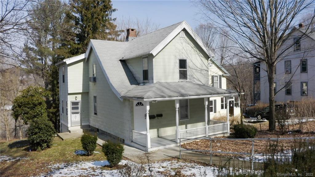 30 Sunset Avenue Waterbury, CT 06708 - Photo 1 of 1
