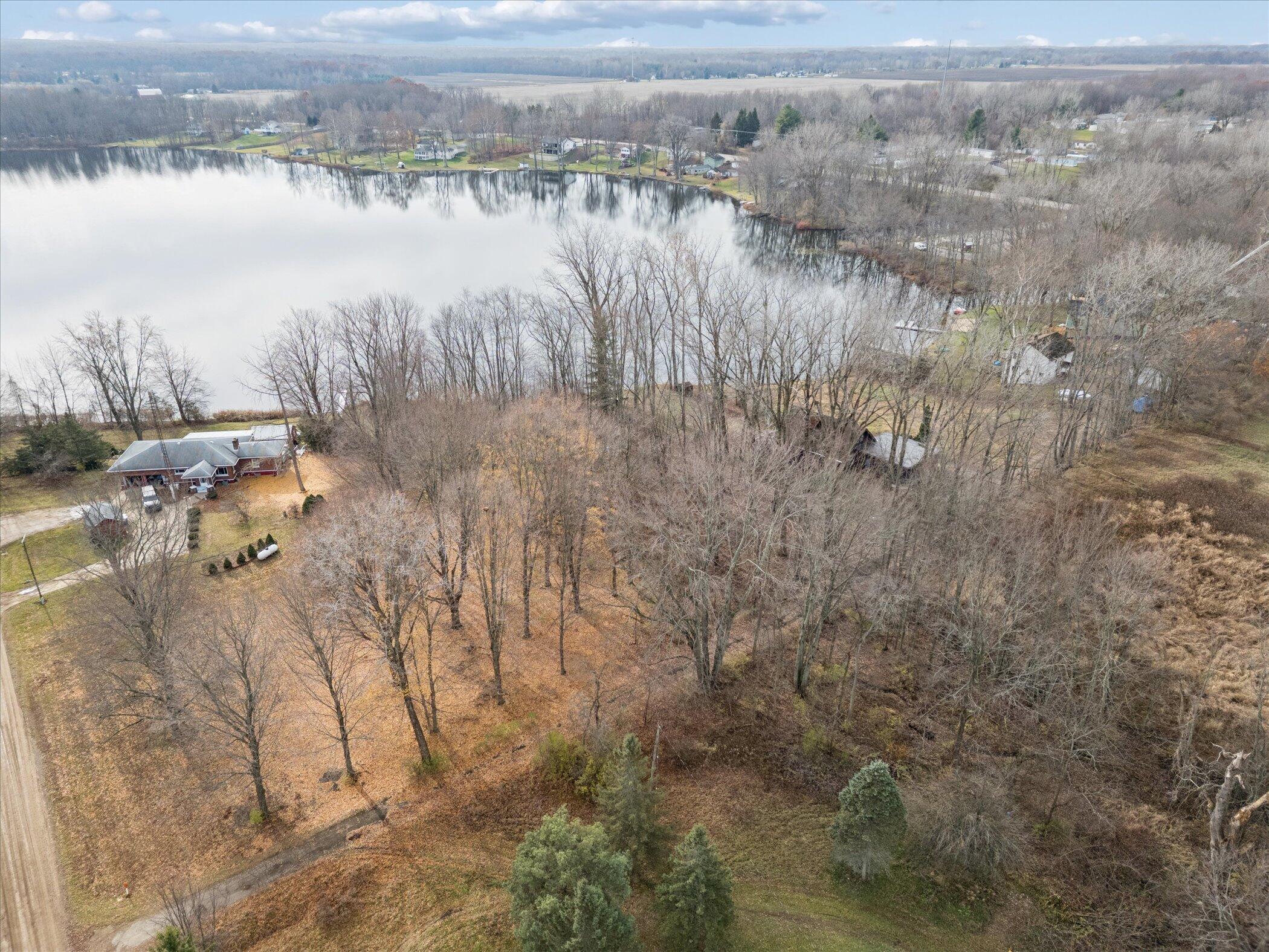 Parcel A 32nd Street Allegan, MI 49010 - Photo 1 of 4 32nd St Allegan