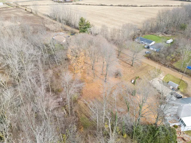 $50,000 | Parcel A 32nd Street, Allegan, MI 49010