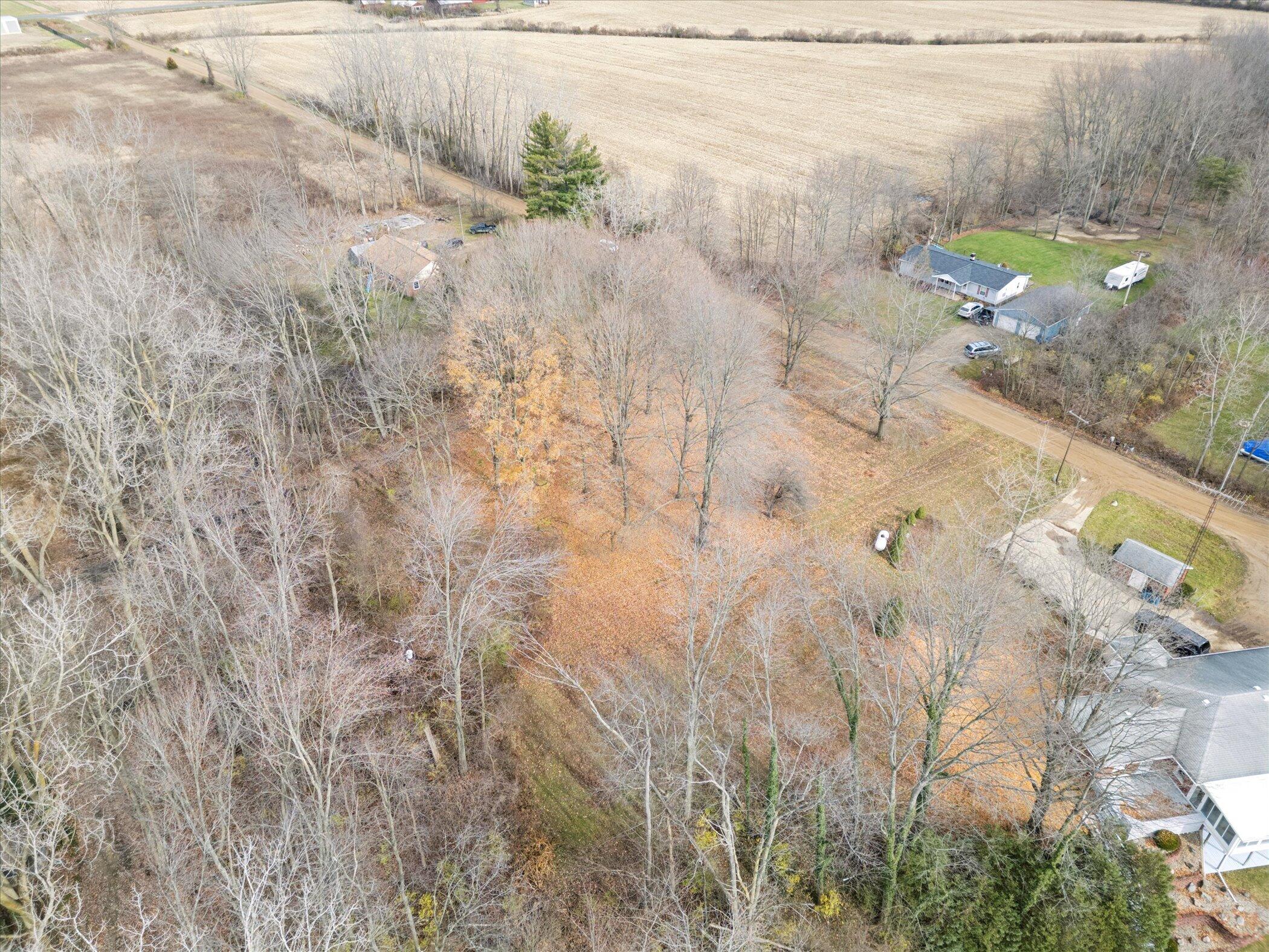 Parcel A 32nd Street Allegan, MI 49010 - Photo 4 of 4 32nd St Allegan