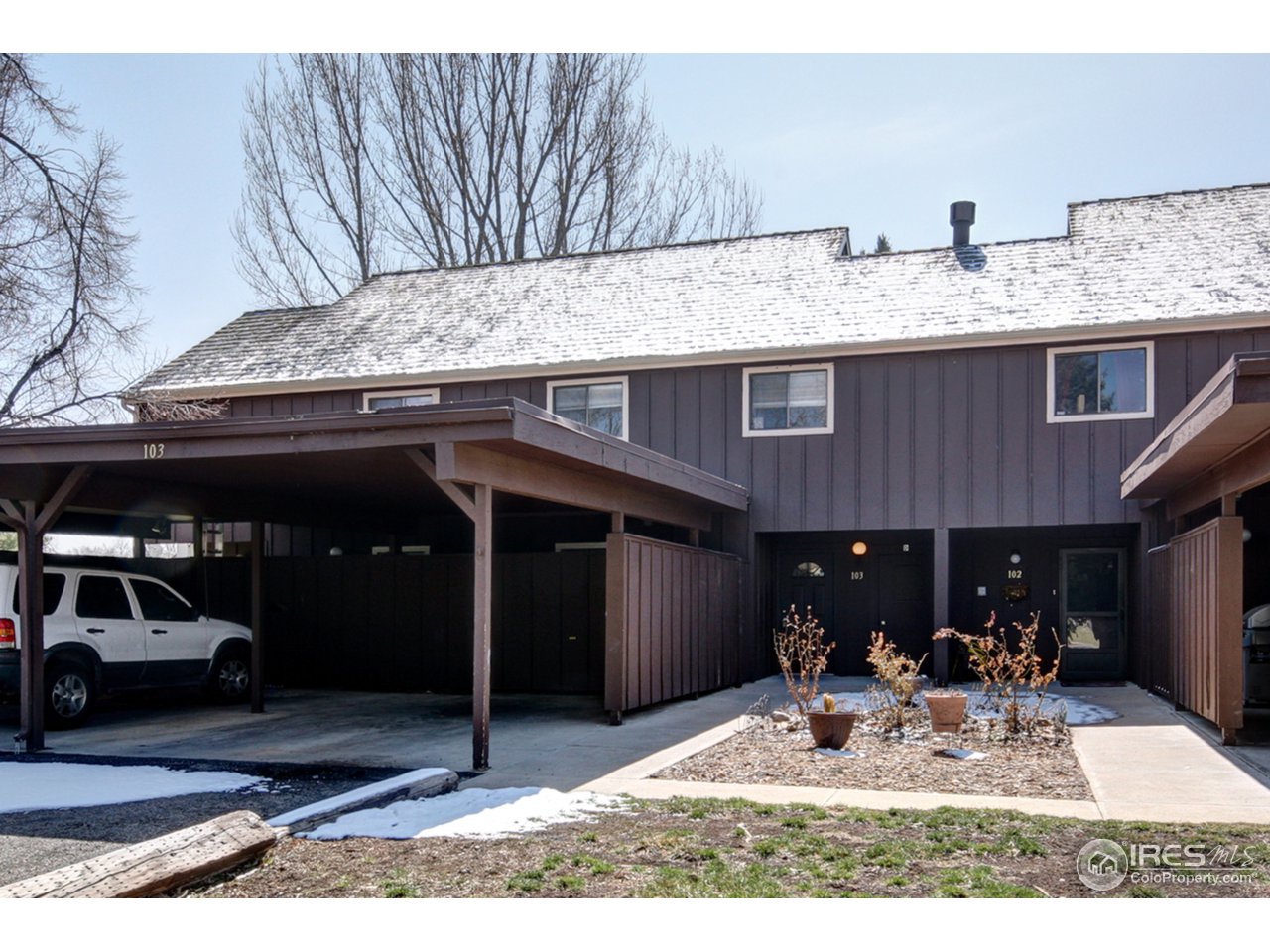 809 Drake Road D103
