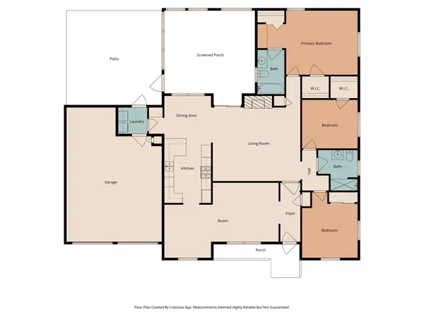 $350,000 | 3205 Laguna Drive, Austin, TX 78741