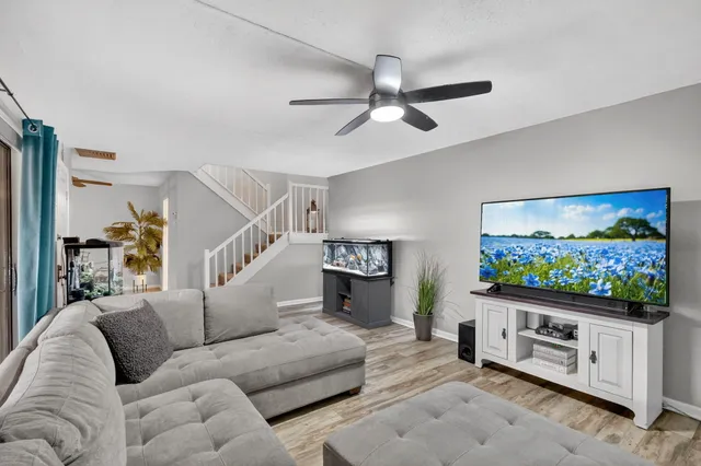 $280,000 | 5612 Southeast Riverboat Drive, Unit 104, Stuart, FL 34997