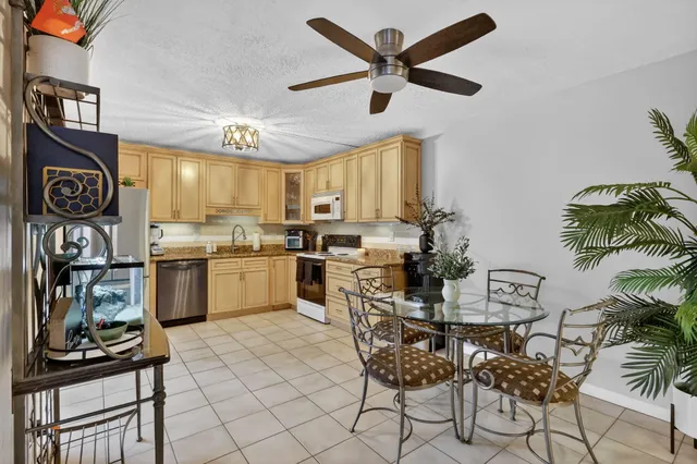 $280,000 | 5612 Southeast Riverboat Drive, Unit 104, Stuart, FL 34997