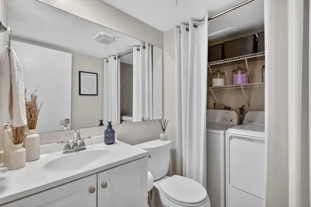 $280,000 | 5612 Southeast Riverboat Drive, Unit 104, Stuart, FL 34997