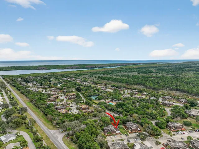 $280,000 | 5612 Southeast Riverboat Drive, Unit 104, Stuart, FL 34997