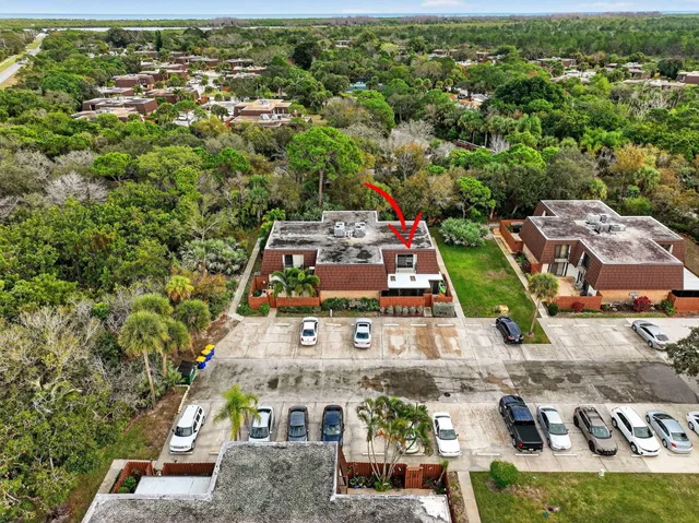 $280,000 | 5612 Southeast Riverboat Drive, Unit 104, Stuart, FL 34997