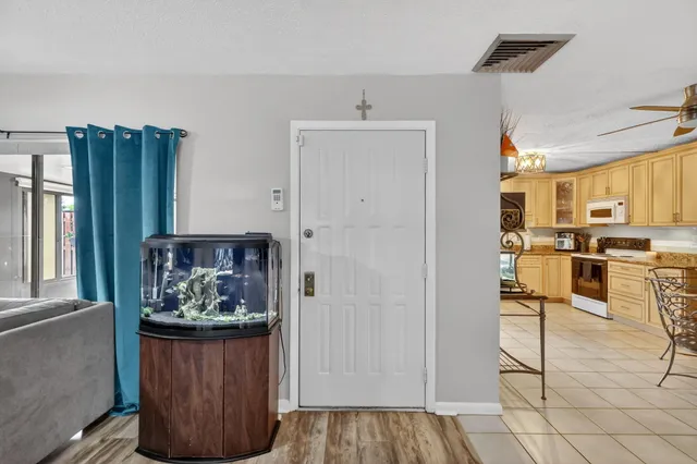 $280,000 | 5612 Southeast Riverboat Drive, Unit 104, Stuart, FL 34997