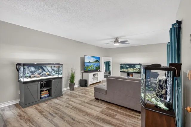 $280,000 | 5612 Southeast Riverboat Drive, Unit 104, Stuart, FL 34997