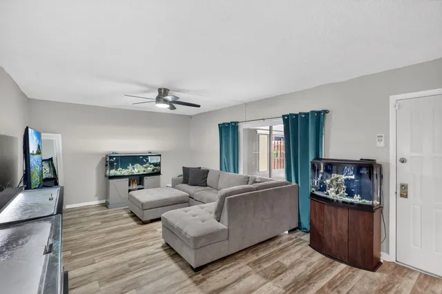 $280,000 | 5612 Southeast Riverboat Drive, Unit 104, Stuart, FL 34997