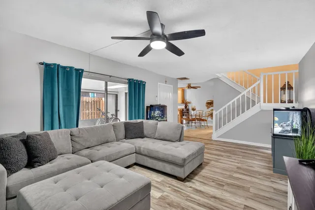 $280,000 | 5612 Southeast Riverboat Drive, Unit 104, Stuart, FL 34997