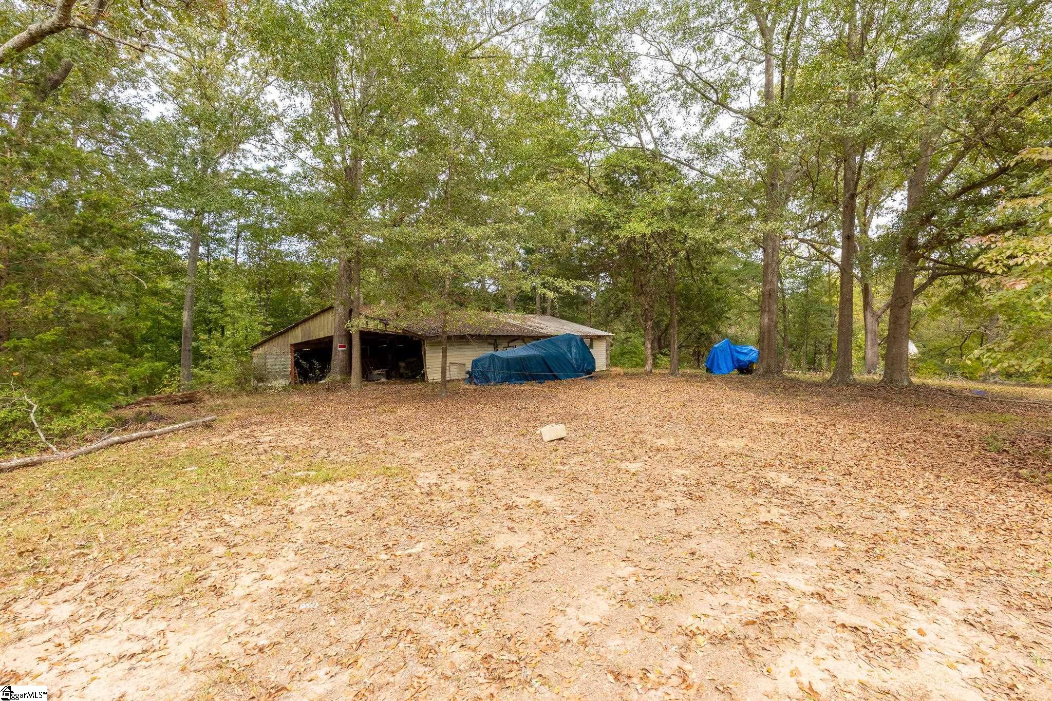 1212 West Georgia Road Simpsonville, SC 29680 - Photo 13 of 36