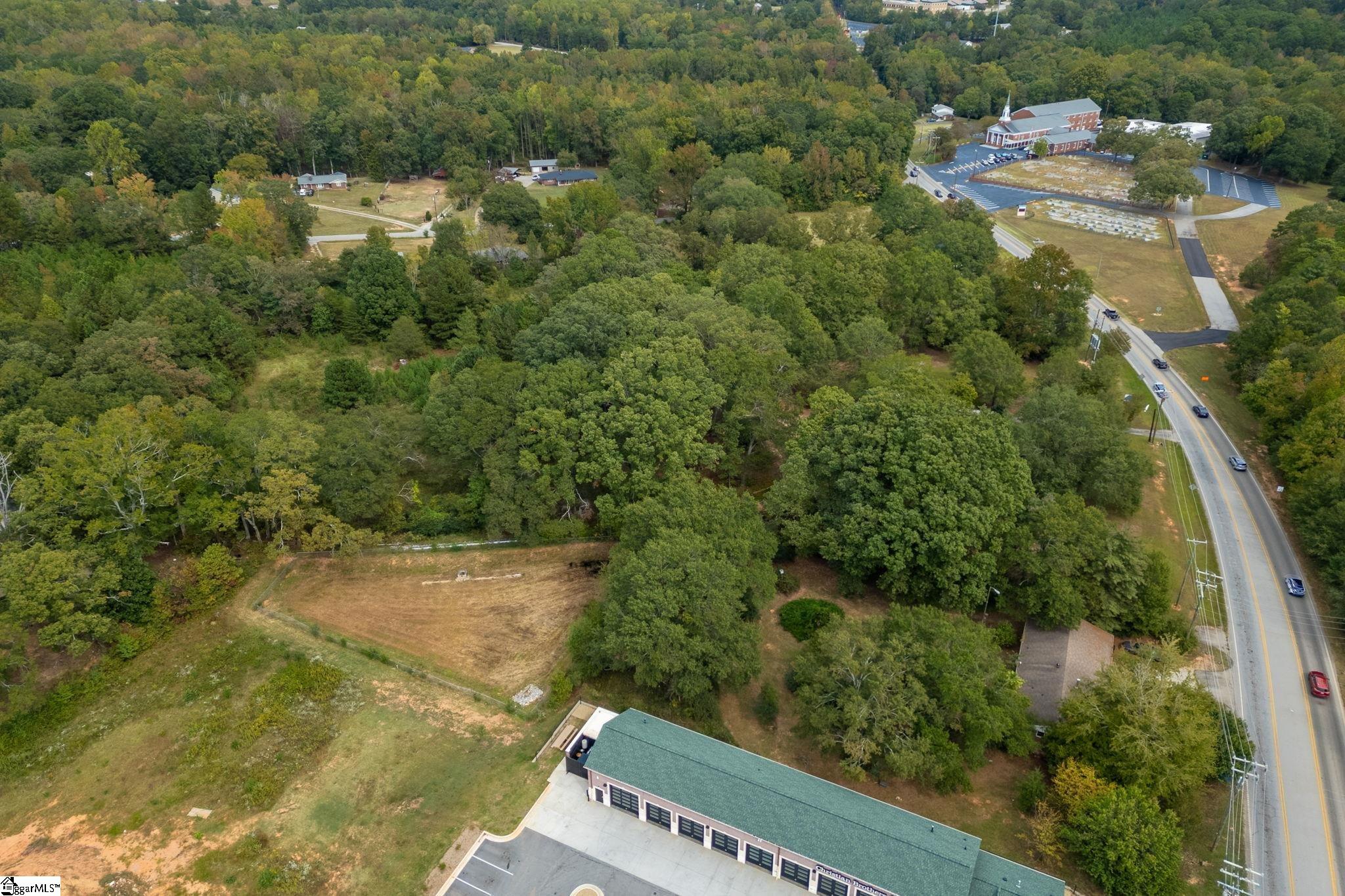 1212 West Georgia Road Simpsonville, SC 29680 - Photo 17 of 36