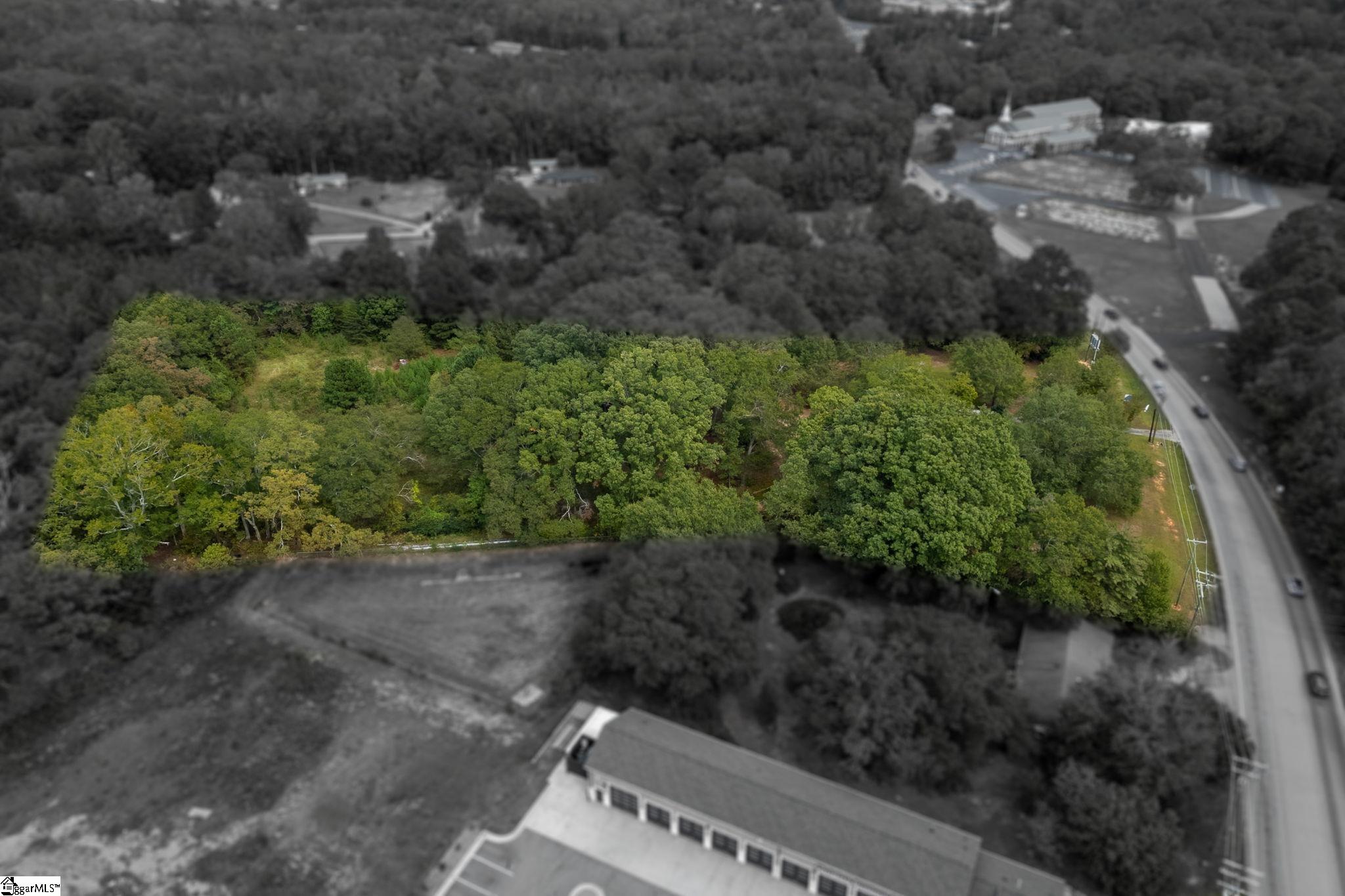 1212 West Georgia Road Simpsonville, SC 29680 - Photo 18 of 36