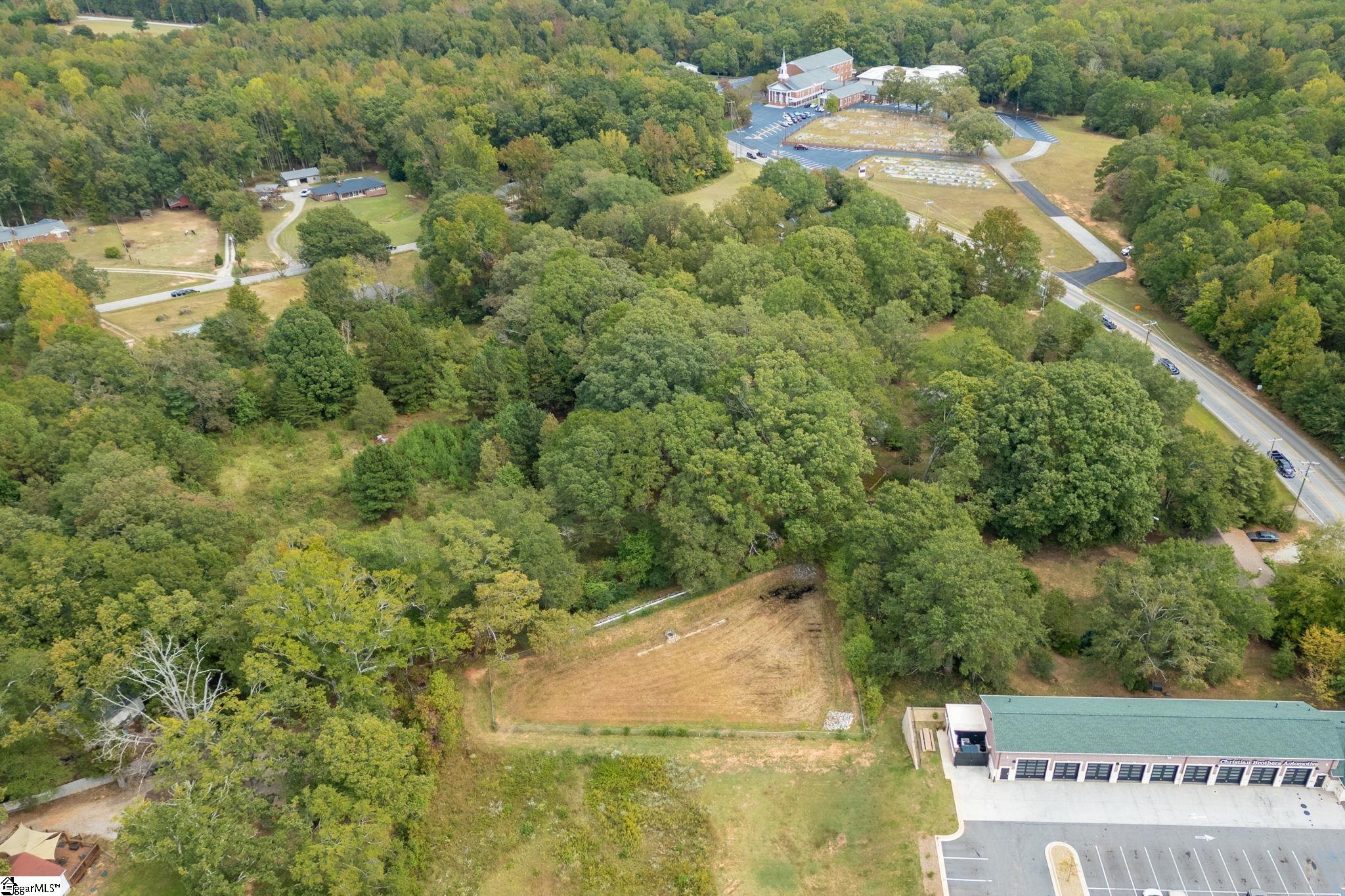 1212 West Georgia Road Simpsonville, SC 29680 - Photo 19 of 36