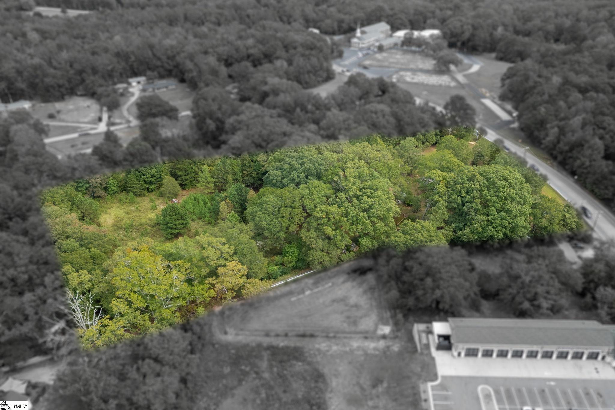 1212 West Georgia Road Simpsonville, SC 29680 - Photo 20 of 36