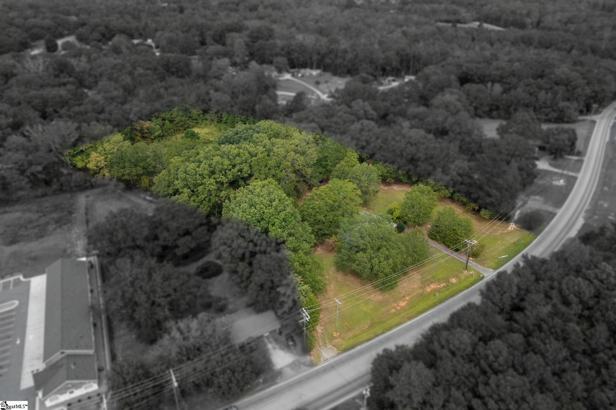 1212 West Georgia Road Simpsonville, SC 29680 - Photo 2 of 36