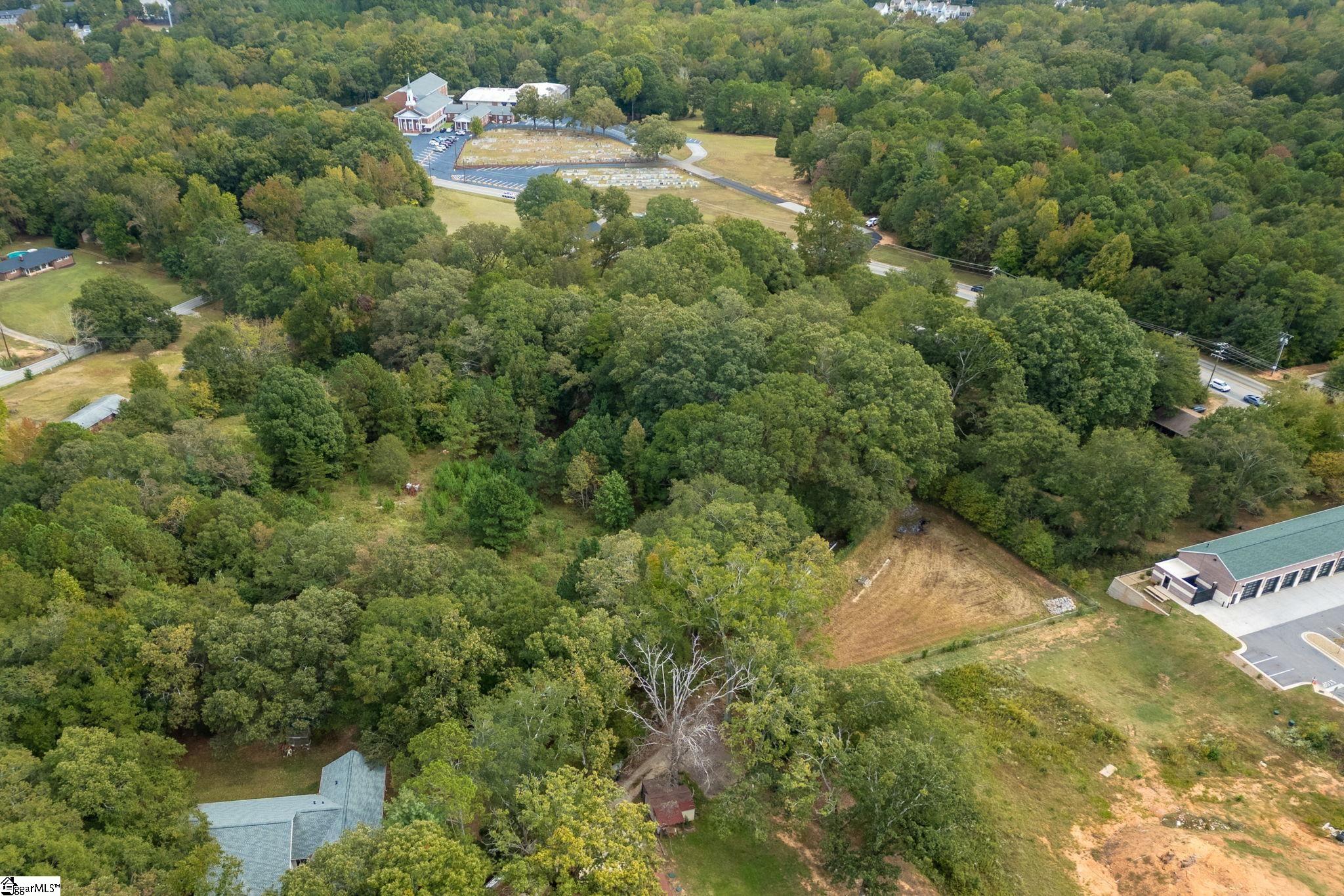 1212 West Georgia Road Simpsonville, SC 29680 - Photo 21 of 36