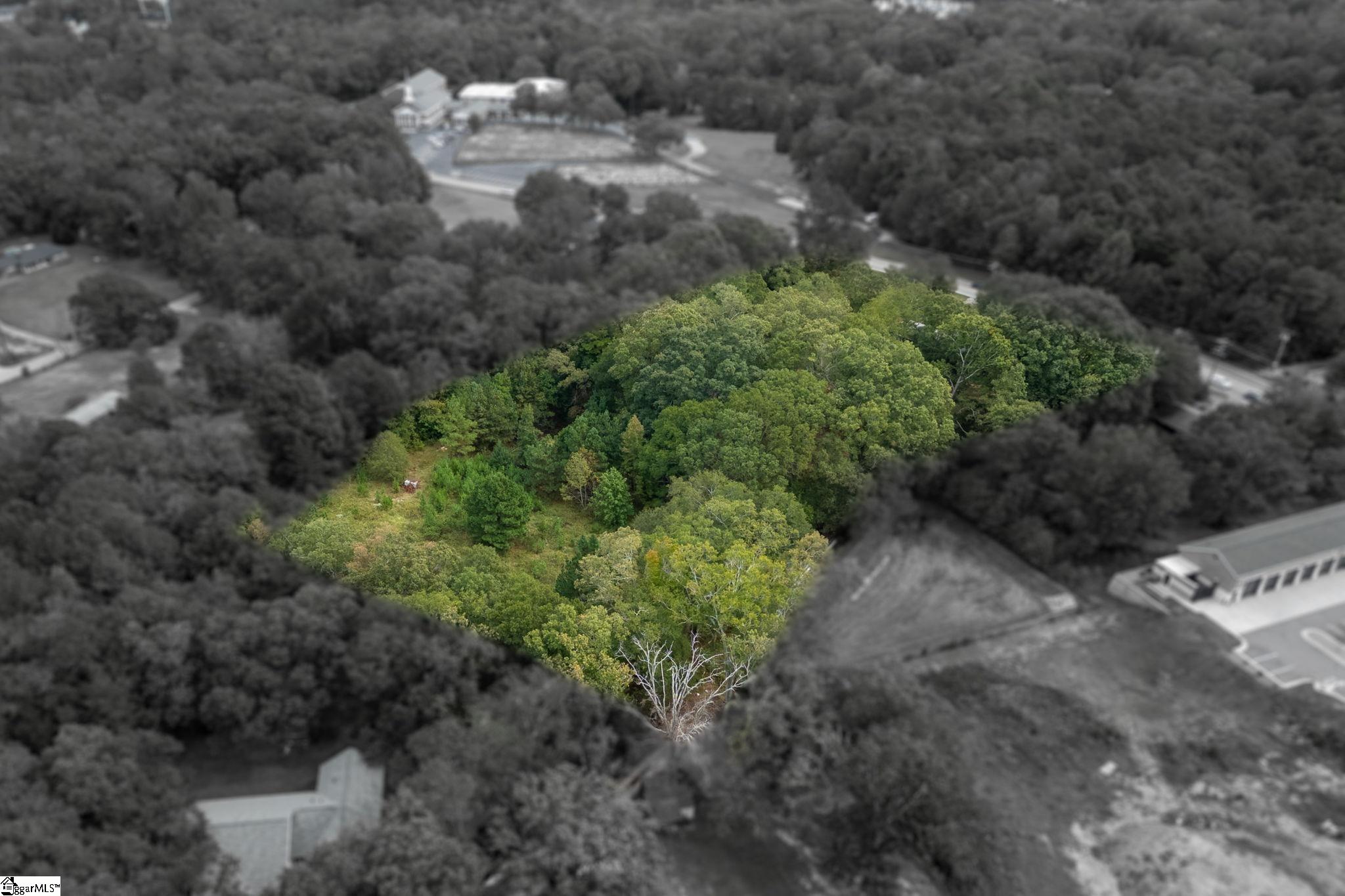 1212 West Georgia Road Simpsonville, SC 29680 - Photo 22 of 36