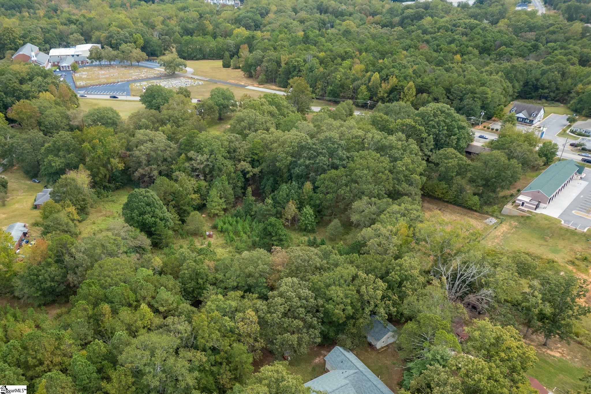 1212 West Georgia Road Simpsonville, SC 29680 - Photo 23 of 36