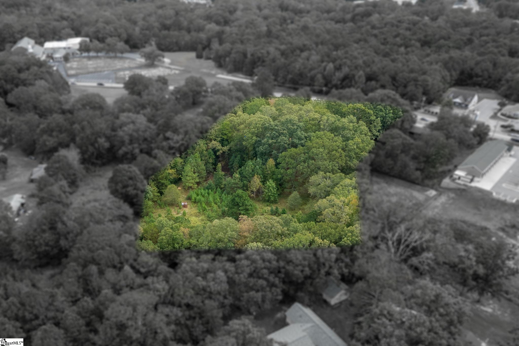 1212 West Georgia Road Simpsonville, SC 29680 - Photo 24 of 36